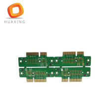 Hasl Pcb Fr4 94v-0 Pcba Assembly 0.5mm thickness pcb With Factory Wholesale Price